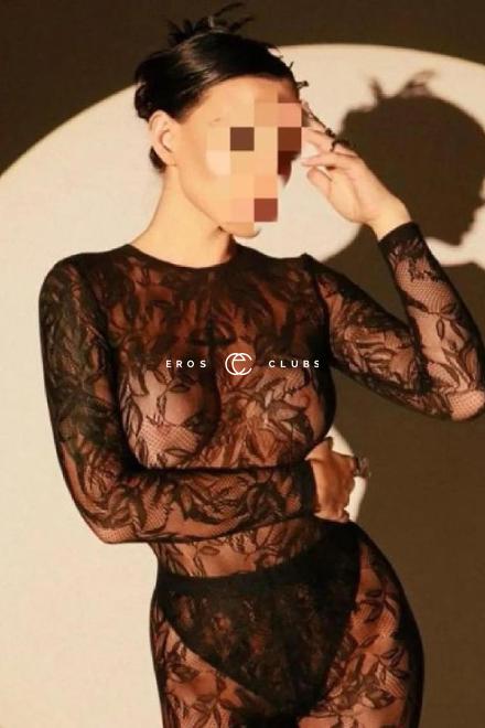 Claudia   NEUE TOP GIRLS  Schweiz, St.Gall