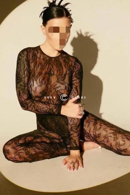 Claudia   NEUE TOP GIRLS  Schweiz, St.Gall