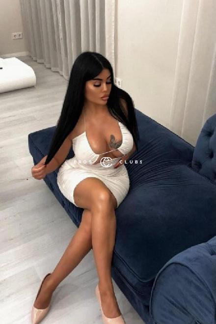 MIMI-LIBAN- Brandheiss... Basel City, Schweiz