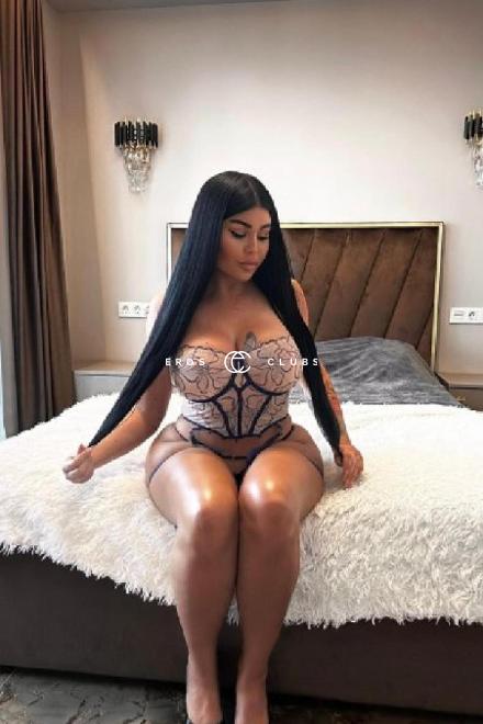 MIMI-LIBAN- Brandheiss... Basel City, Schweiz