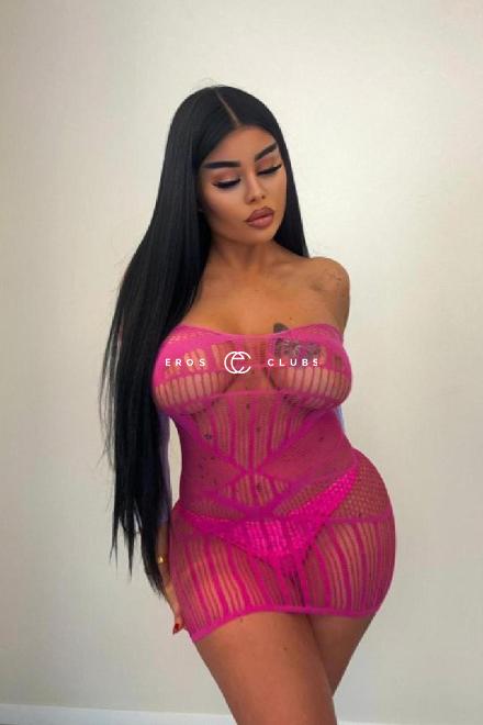 MIMI-LIBAN- Brandheiss... Basel City, Schweiz