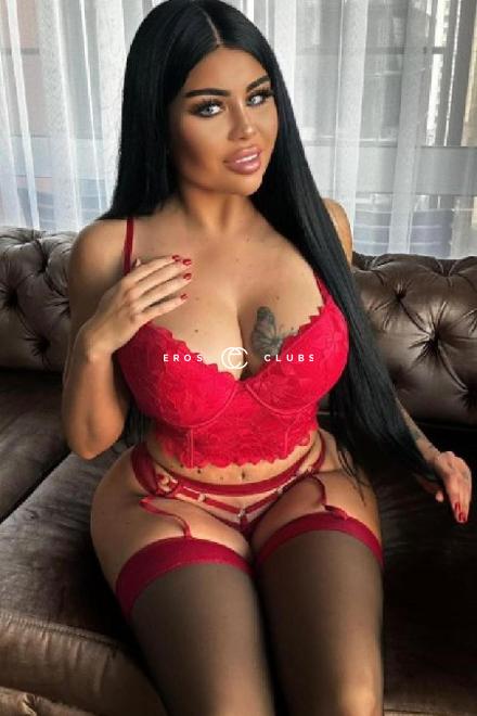 MIMI-LIBAN- Brandheiss... Basel City, Schweiz