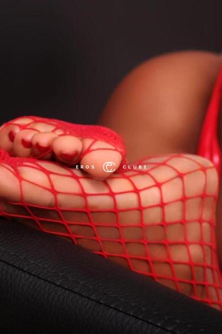 Zada  Lisas TOP GIRLS  Schweiz, Aargau