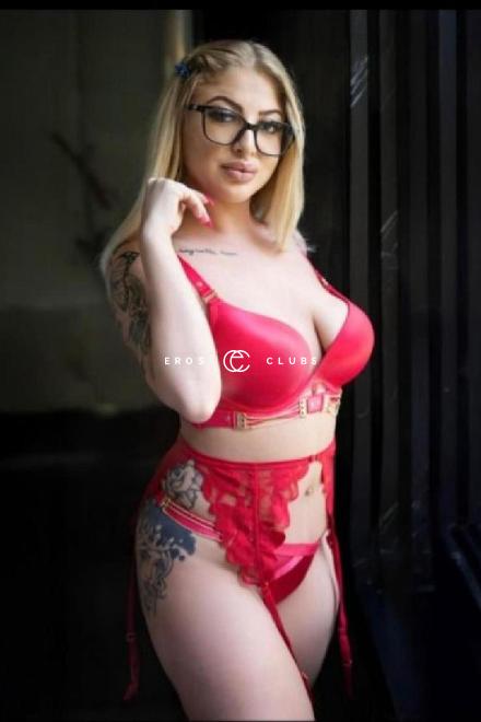 Irina 100% versaut Basel City, Schweiz