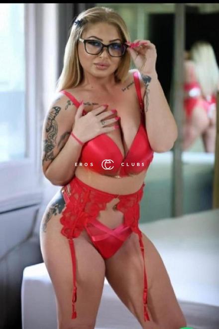 Irina 100% versaut Basel City, Schweiz