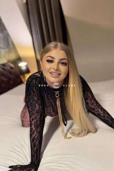 Irina 100% versaut Basel City, Schweiz