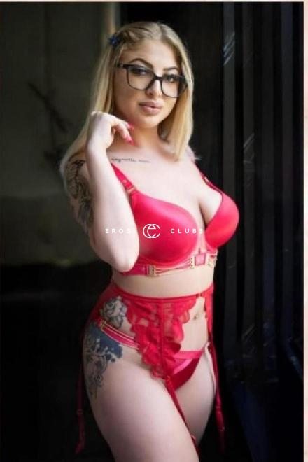 Irina 100% versaut Basel City, Schweiz