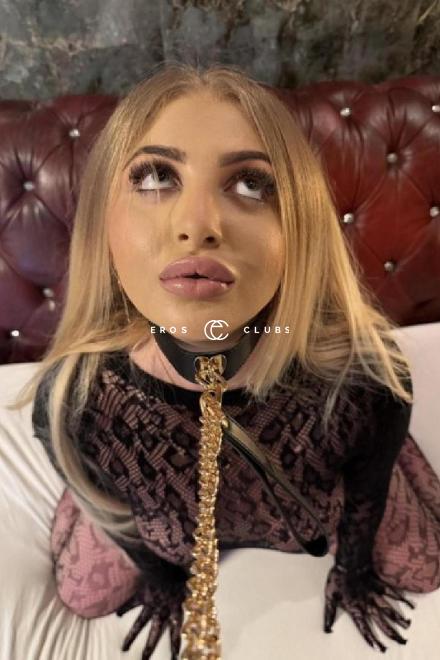 Irina 100% versaut Basel City, Schweiz