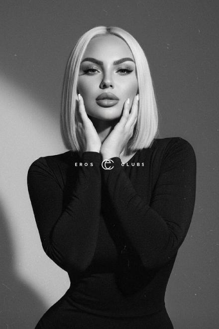 Azalea  EIN ECHTES SEX-LUDER  Basel City, Schweiz