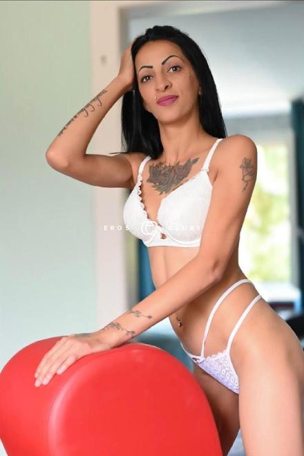 Lisa Schlank und eng Schweiz, Schaffhausen