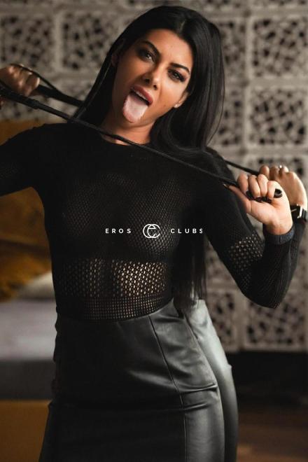 JASMINE Der M&auml;nnertraum... Schweiz, Lucerne