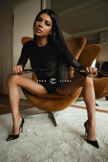 JASMINE Der M&auml;nnertraum... Schweiz, Lucerne