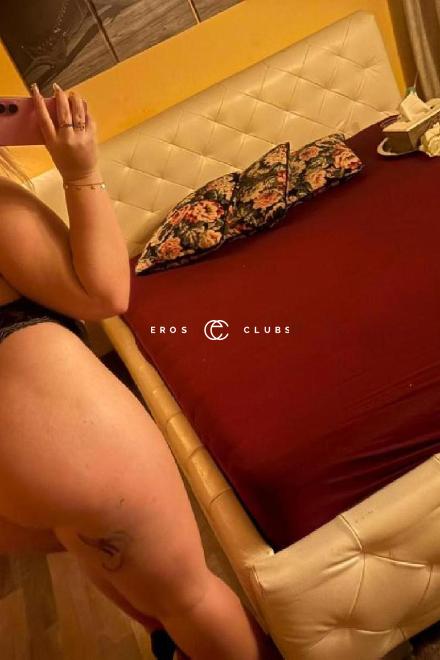 Lexy  Lisas TOP GIRLS  Schweiz, Aargau