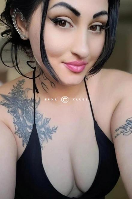 PATRISSA Sperma Hexe... Schweiz, Schaffhausen