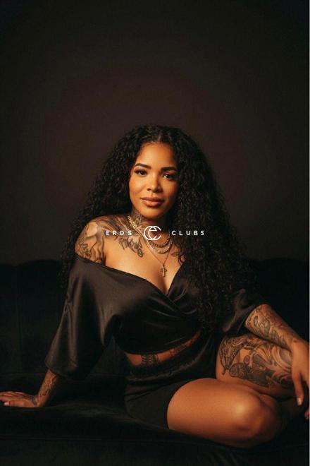 Cristal  3Loch Luxus Girl  Schweiz, St.Gall