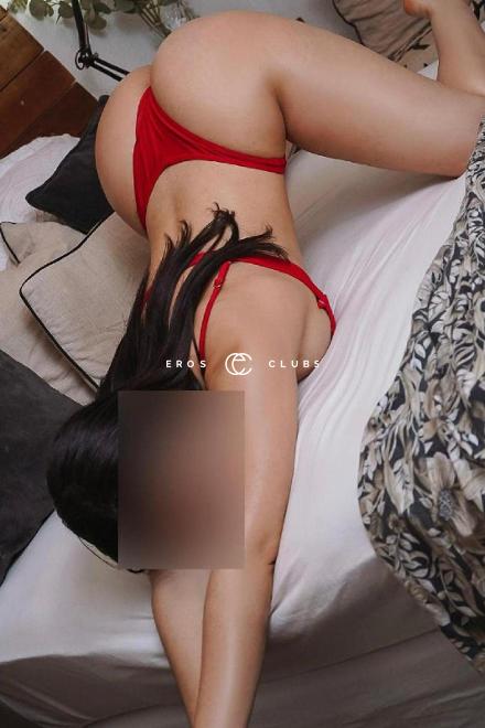 Elena 100%Muschi Piercing Schweiz, St.Gall