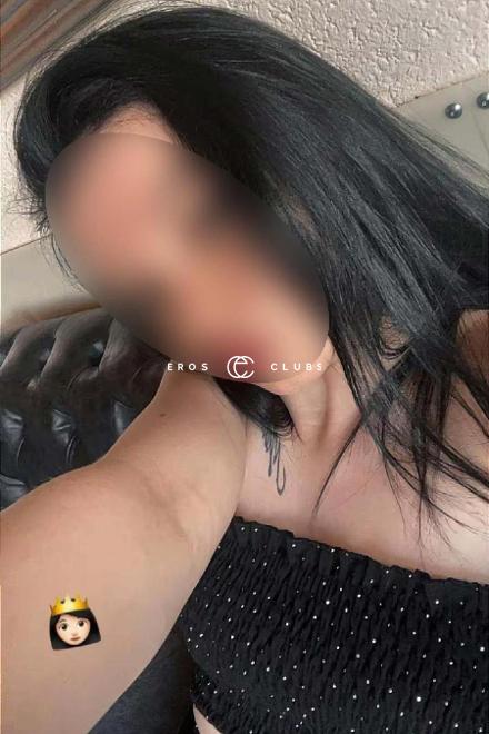 Teeny Sara  J&auml;gerbar  Schweiz, Schwyz