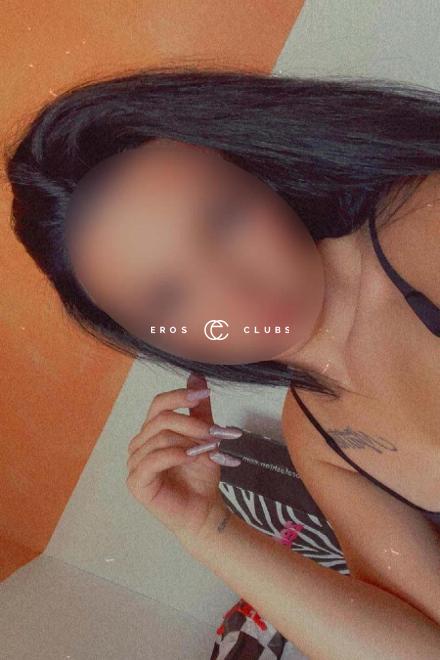 Teeny Sara  Jägerbar  Schweiz, Schwyz