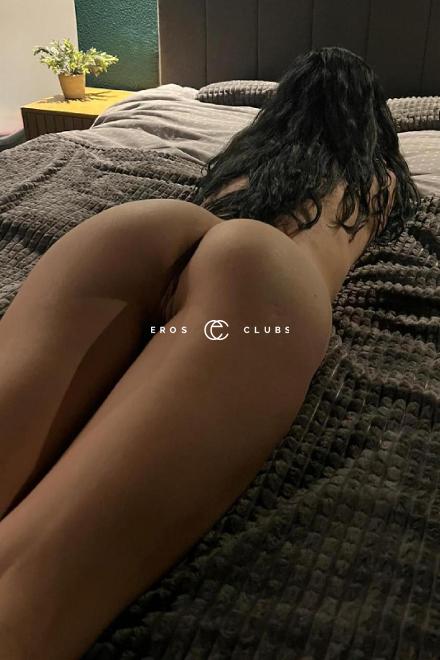 Lilly Carol Jones Girl Schweiz, Zurich Area