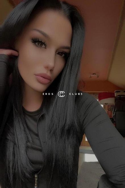 Lilly Carol Jones Girl Schweiz, Zurich Area