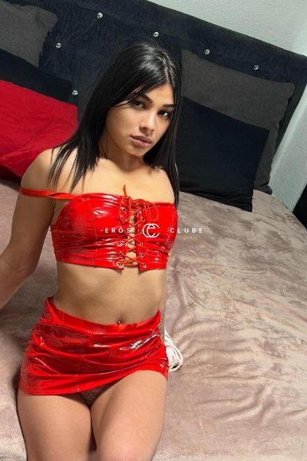 Cherry 100%Muschi Piercing Schweiz, St.Gall