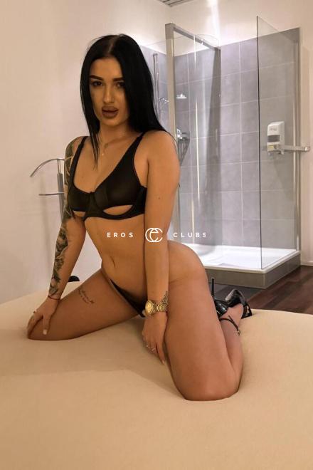 Andreea Top shot   Schweiz, Lucerne