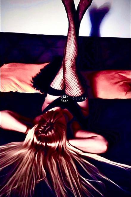 Viktoria  Sexy Blondine  Schweiz, Lucerne