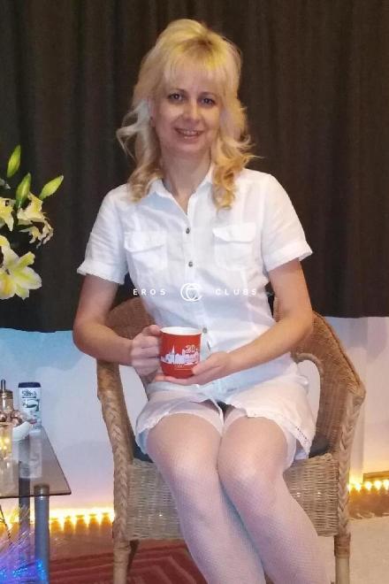 Veronika Masseurin 90Min. Entspannung Massage Schweiz, St.Gall