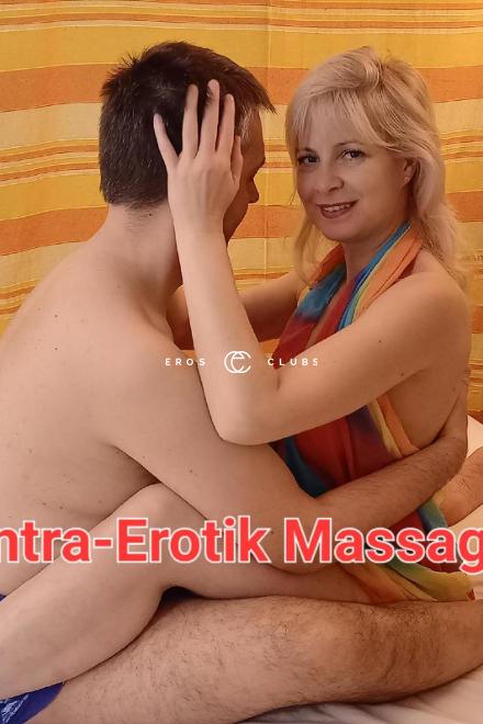 Veronika Masseurin 90Min. Entspannung Massage Schweiz, St.Gall