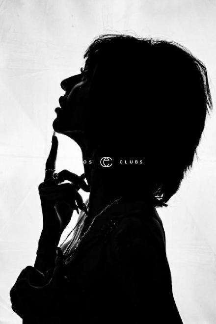 JASMINE  -ES- Spanisches FICK-Model... Basel City, Schweiz