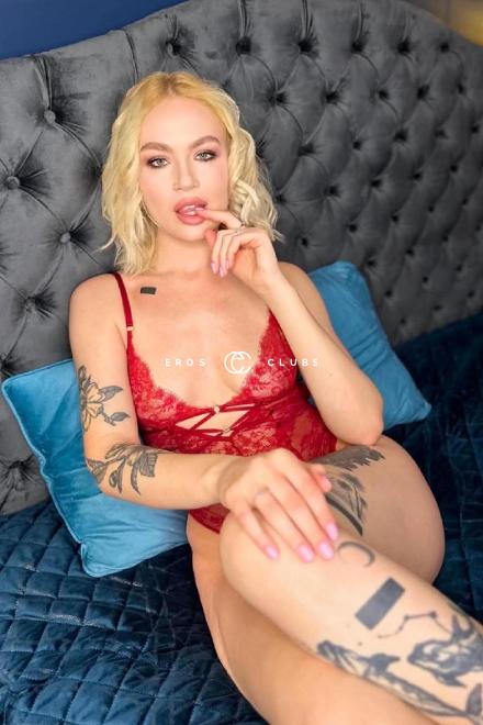 Greta Foss 30.01 Pornostar und Service Schweiz, Zurich Area