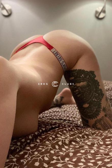 Greta Foss 30.01 Pornostar und Service Schweiz, Zurich Area