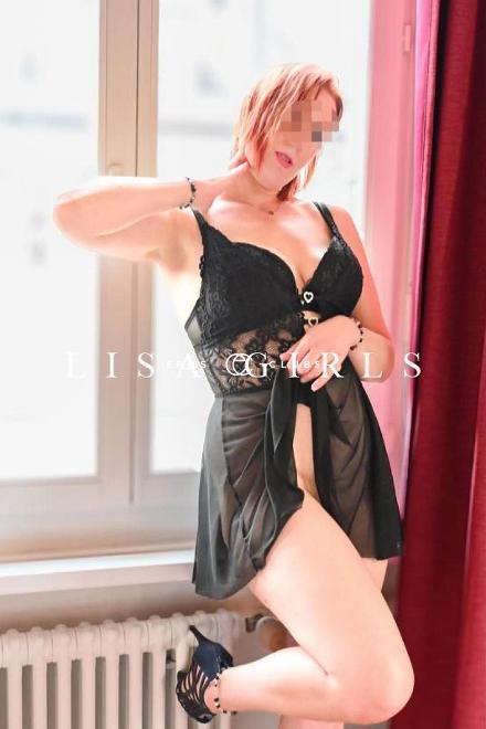 Swiss-Joy sexy&versautechte K&uuml;sserin Schweiz, Aargau