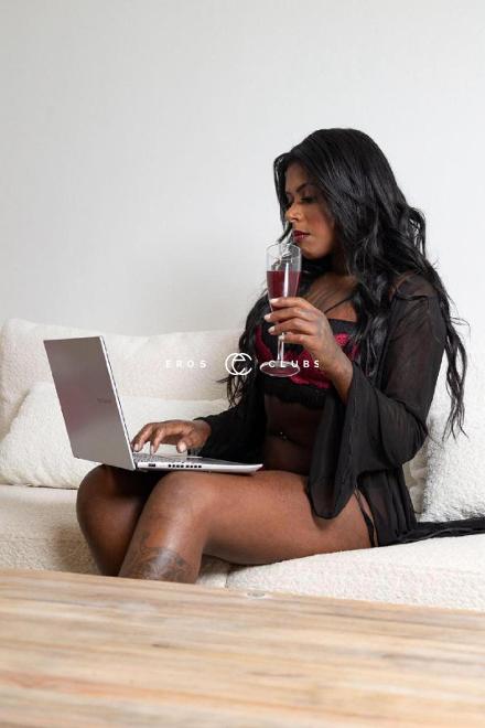 Lais Top Frau Schweiz, Solothurn