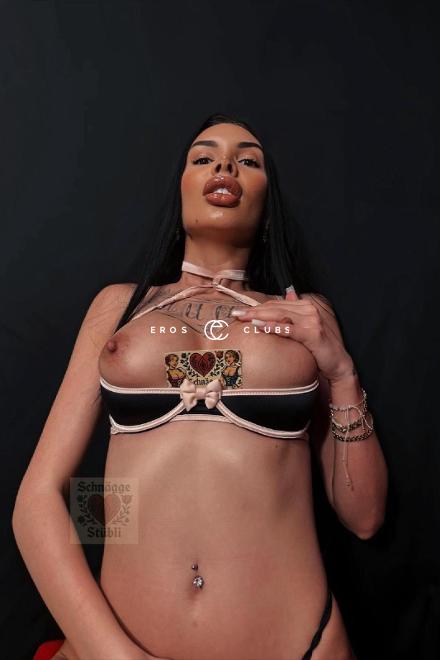 Kim ganz neu & mega heiss Nidwalden, Schweiz