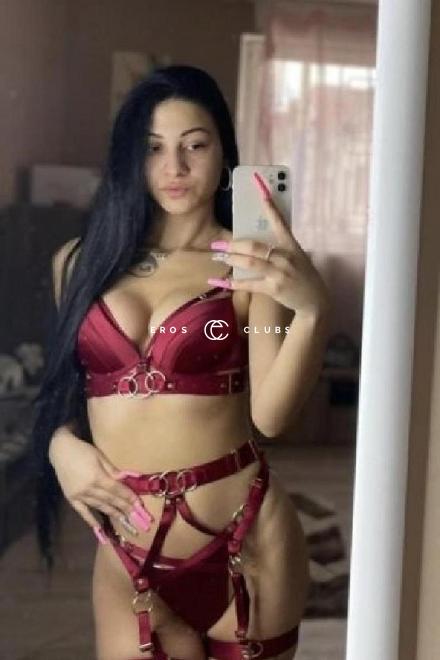 Teeny Leticia Super sexy xxx Teeny Thurgau, Schweiz