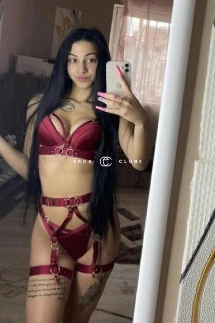 Teeny Leticia Super sexy xxx Teeny Thurgau, Schweiz