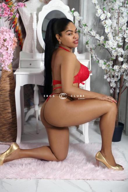 Fick Dolly grenzenloser Party Service Schweiz, Lucerne