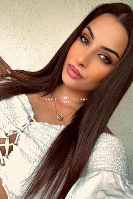 Sara triff mich heute Schweiz, St.Gall