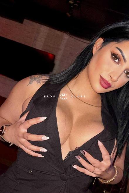 Sara triff mich heute Schweiz, St.Gall