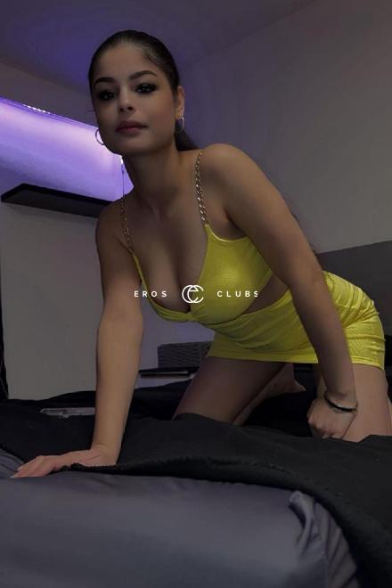 Lea 30Min 80 CHF   1ST.-150CHF Schweiz, St.Gall