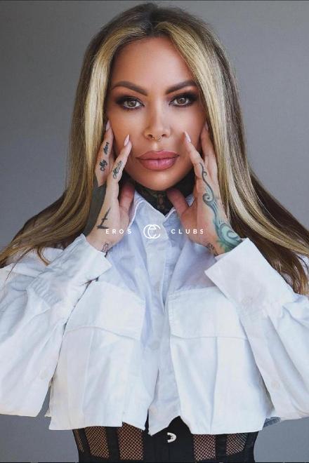 Sophie Doll 19.12 Heisse Show Girl Schweiz, Zurich Area