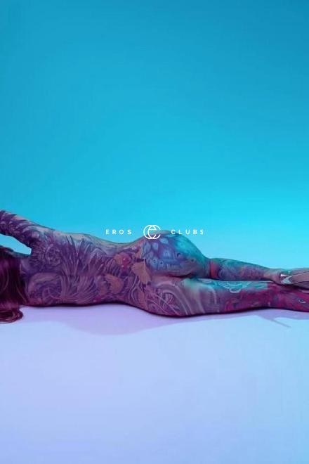 Sophie Doll 19.12 Heisse Show Girl Schweiz, Zurich Area