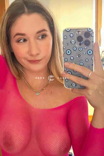 SIDNEY Neuanf&auml;ngerin AB 13.12-TE Schweiz, Lucerne