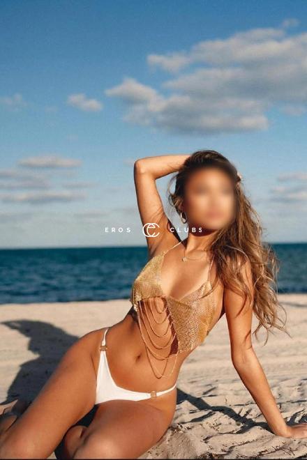 Maya Traumfrau Basel City, Schweiz