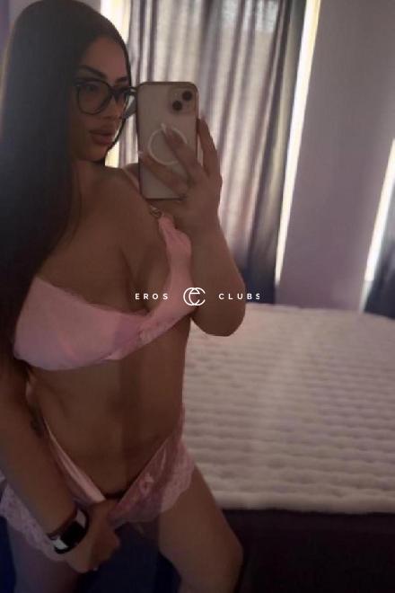 Vera party girl Anwesend Schweiz, Zurich City