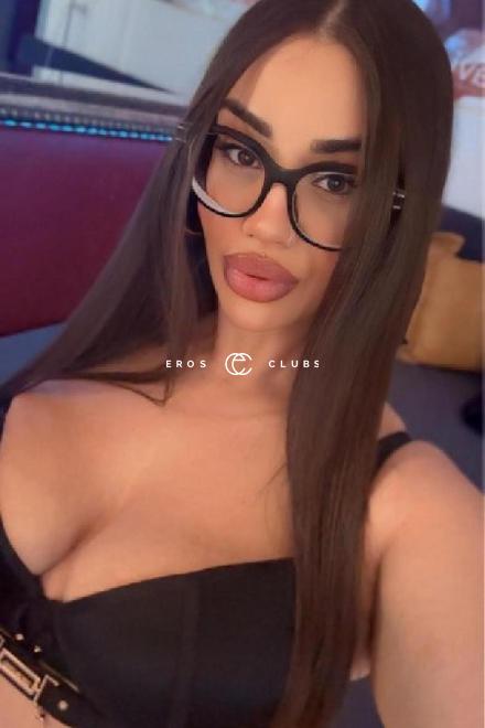 Vera party girl Anwesend Schweiz, Zurich City