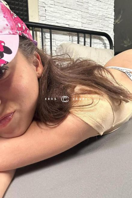 Kleo  Hot Secret in Luzern  Schweiz, Lucerne