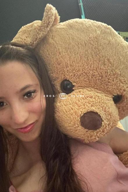 Kleo  Hot Secret in Luzern  Schweiz, Lucerne