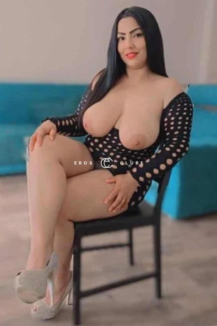 Jessica Carol Jones Girl Schweiz, Zurich Area